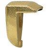 F Style Wheel Rim Clamp - Replaces E-5570, 2398446 For 5/8 Inch Studs