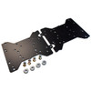 Bostrom Truck-Tough Seat Adapter Plate For Kenworth, Peterbilt & Volvo