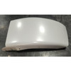 BLEMISHED: Painted Steel Bumper End For Freightliner M2 - Driver Side