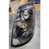 BLEMISHED: Headlight Assembly With Modified Design, Driver Side For Volvo VNL Gen II