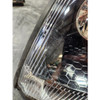 BLEMISHED: Headlight Assembly With Modified Design, Driver Side For Volvo VNL Gen II