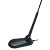President CB Mobile Antenna With Magnetic Base 26-28 MHz