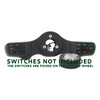 Smart Switch Pad Gen 5 Kit For 3 Hole 4 Spoke Steering Wheel