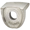 Rear Wheel Clamp Replaces E-5820, 15QJ223BP2 For 3/4 Inch Studs