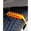 Front Wheel Drive & ATV Little Grippers -Tire Traction Aid