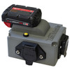 Adaptabox Trailer Light Controller With Green Antenna By TowMate
