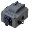 Adaptabox Trailer Light Controller With Green Antenna By TowMate