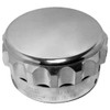 Aluminum Leak Defender Collar & Fuel Cap For Volvo