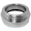 Aluminum Leak Defender Collar & Fuel Cap For Volvo