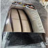 BLEMISHED: Chrome Bumper End For Freightliner M2-112 Driver Side