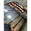 BLEMISHED: Chrome Bumper End For Freightliner M2-112 Driver Side