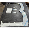 BLEMISHED: 2008+ Mack CX Grille Surround w/ Deflector