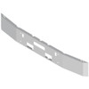 12 Inch Break Back Chrome Bumper W/ Tow & Vent For Freightliner FLD112 SBA 1988-2005