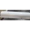 BLEMISHED: Stainless Steel Aerodynamic Heat Shield 60 Inch