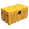 Minimizer 36 Inch Yellow Chest Tool Box