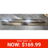 BLEMISHED: No Holes 180 Degree Stack Guard Assembly