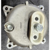 BLEMISHED: AC Compressor DKS15CH With 6 Groove Clutch For Isuzu NPR