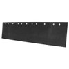 Black Plastic Quarter Fender Mud Flap