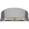 LED Flush Mount License Plate Light