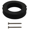 Legendary Cab Light Conversion Grommet Kit for 3.5-Inch Watermelon Lights