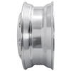 Chrome Aluminum Wheel Rim 22.5 X 8.25 With 10 Holes