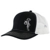 CSM Tommy Gun Silhouette Black Hat