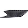 Air Intake Screen Vent For Peterbilt 386 Driver Side