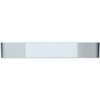 20 Inch Stainless Steel Set Back Bumper For GMC Chevy C4500, C5500