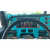 Cruise Control Switch Relocation Panel  For Peterbilt With Digital Dash