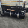 BESTfit Aluminum Fuel Tank- DEF Tank Cover 100 Gallon -26 X 72 Inch- Driver Side For Peterbilt New Style 379, 386, 389 BESTfit Aluminum Fuel Tank- DEF Tank Cover 100 Gallon -26 X 72 Inch- Driver Side For Peterbilt New Style 379, 386, 389