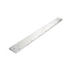 Aluminum Lower Grille Surround- Bottom Of Grille