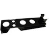 Peterbilt 359 Extended Hood Center Mounting Top Hood Bracket Replaces 13-03137 By BESTfit