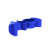 Indigo Blue Candy Plastic Splitter Button For Eaton Fuller 15 Speed Shifter