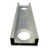 BESTfit Bolt Head Locking Channel Plate Replaces 13-04702 For Peterbilt 377, 378 & 379