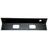 Steel Front Bumper Center Replaces N71-1015-5 For Kenworth T300 1993 - 2008