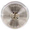 2.5 Inch Round Marker Light 13 Diode - Red LED / Clear Lens