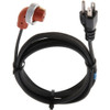 Block Heater Cord 120V Silicone