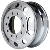 Alcoa Wheel 22.5 X 10.5 Hub Pilot Polished