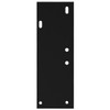 Mounting Bracket Plate For Quick Release Brake Valve For Western Star 4900SF 2014