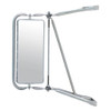 West Coast Mirror Assembly Driver Side For Mack CH, CHN & CHU