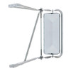 West Coast Mirror Assembly Driver Side For Mack CH, CHN & CHU