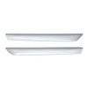 Chrome Door Grab Handle Covers For Freightliner Cascadia 2018 - 2023