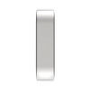 120 Inch Stainless Steel Smooth Full Fender With Rolled Edge 16 Gauge