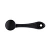 Black Window Crank 3/8 Square Adapter - Plain
