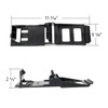 Inside Fairing Retainer 82770571 For Volvo VNL Gen I, II