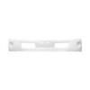 White Plastic Bumper With Fog Light Holes 52111-37400-A0 For Hino 155, 195 White Plastic Bumper With Fog Light Holes 52111-37400-A0 For Hino 155, 195
