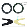 Rubber Gasket For 28200, 28201, 28205 Cleaner Housing