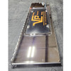 BLEMISHED: Single Tag Hanger for Peterbilt 388 & 389