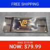 BLEMISHED: Single Tag Hanger for Peterbilt 388 & 389