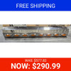 BLEMISHED: 1987 & Newer Peterbilt 379 60" Fuel Tank Fairing